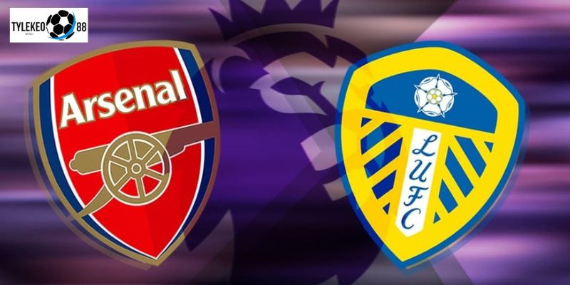 Leeds United vs Arsenal