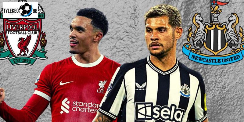 Liverpool vs Newcastle United