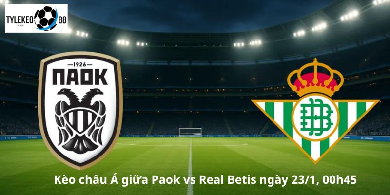 paok vs real betis
