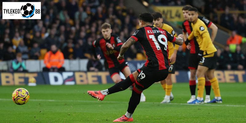 Wolves vs AFC Bournemouth