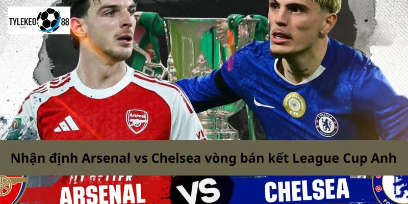 Arsenal vs Chelsea