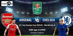 Arsenal vs Chelsea