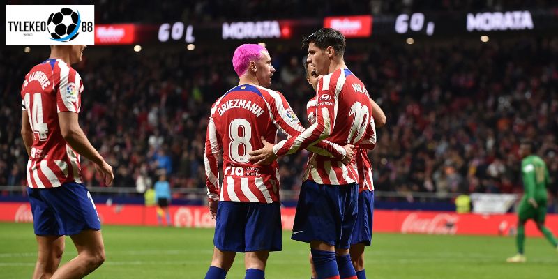 Real Oviedo vs Atlético de Madrid