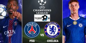 PSG vs Chelsea