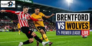 Brentford vs Wolves