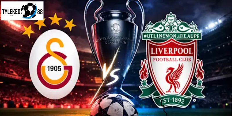 Galatasaray vs Liverpool