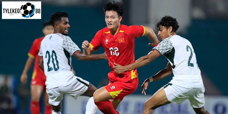 Việt Nam vs Bangladesh