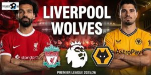 Wolverhampton vs Liverpool