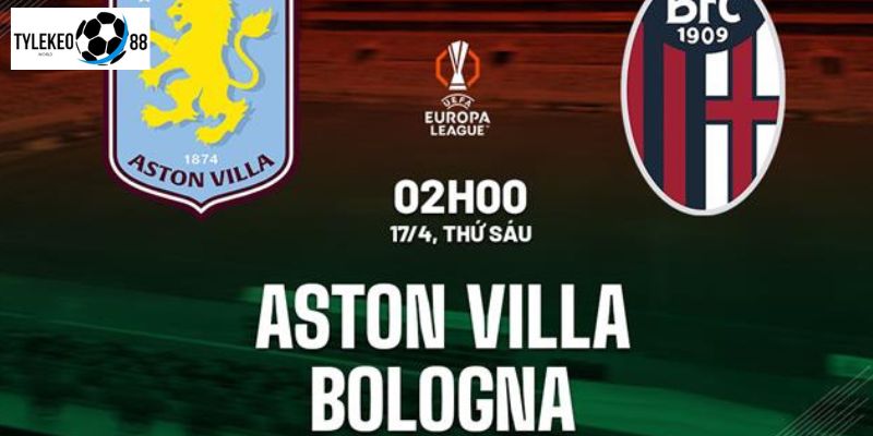 Aston Villa vs Bologna