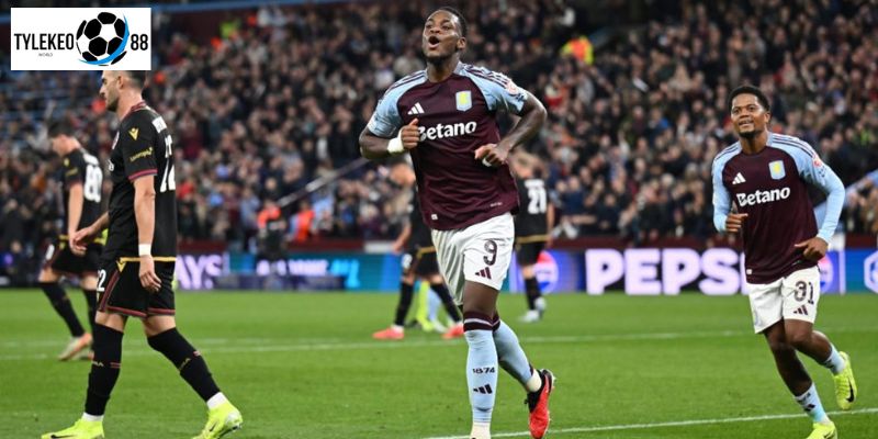 Aston Villa vs Bologna