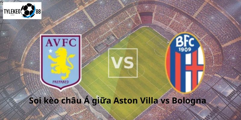Aston Villa vs Bologna