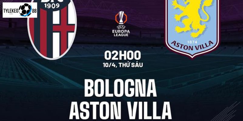 Bologna vs Aston Villa