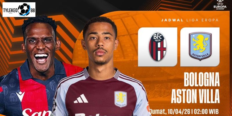 Bologna vs Aston Villa