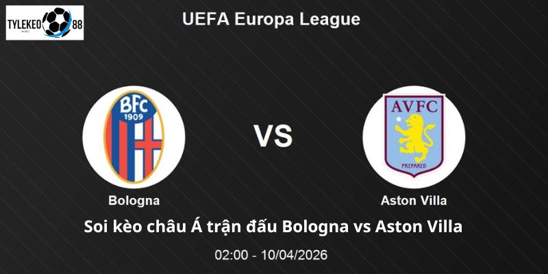 Bologna vs Aston Villa