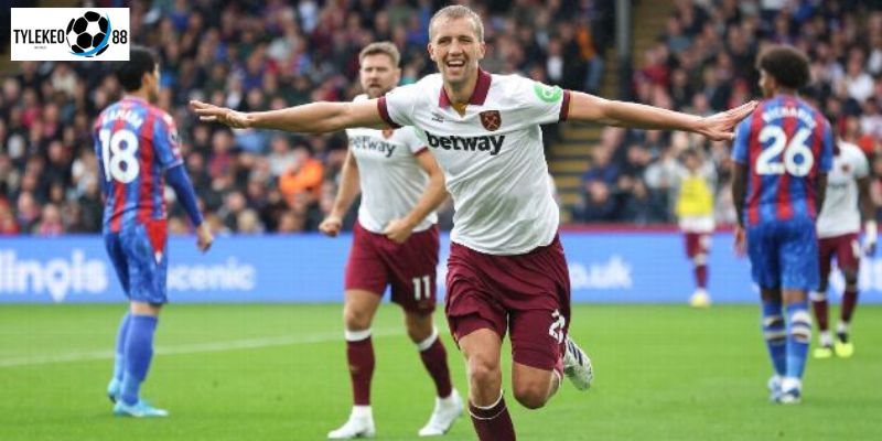 Crystal Palace vs West Ham