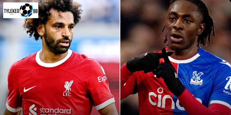 Liverpool vs Crystal