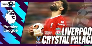 Liverpool vs Crystal
