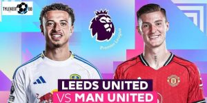 MU vs Leeds