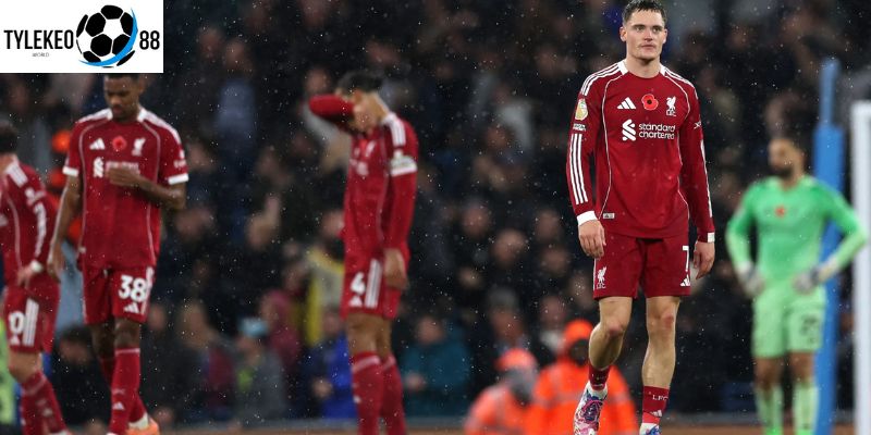 Man City vs Liverpool