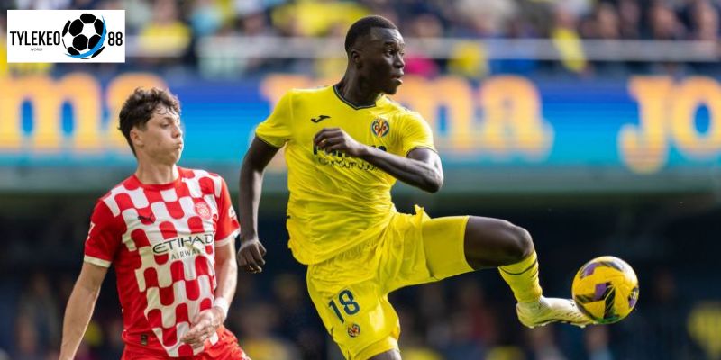 girona vs villarreal