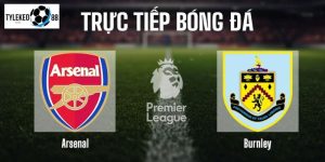 Arsenal vs Burnley