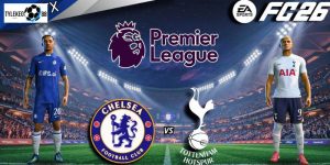 Chelsea vs Tottenham