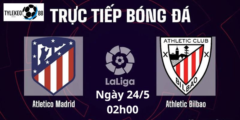 Real Madrid vs Athletic Club