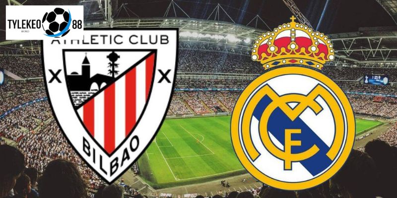 Real Madrid vs Athletic Club