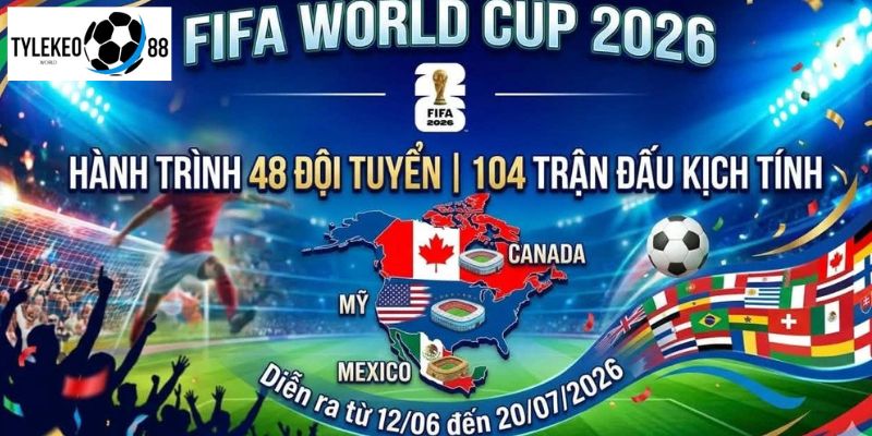 World Cup 2026