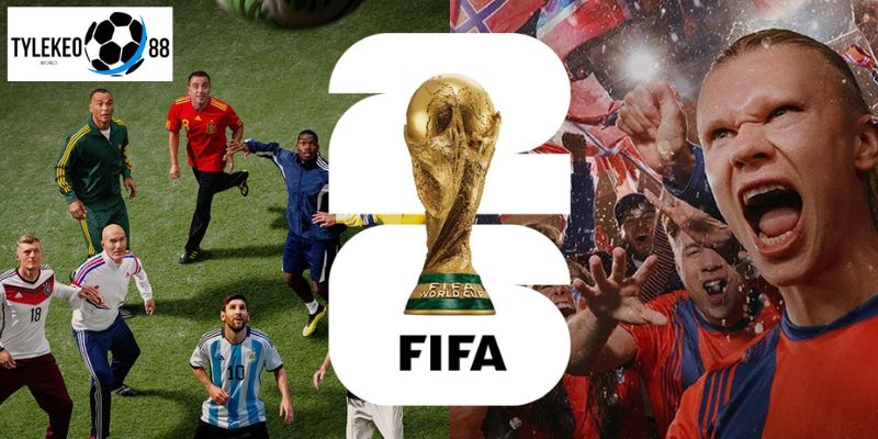 World Cup 2026