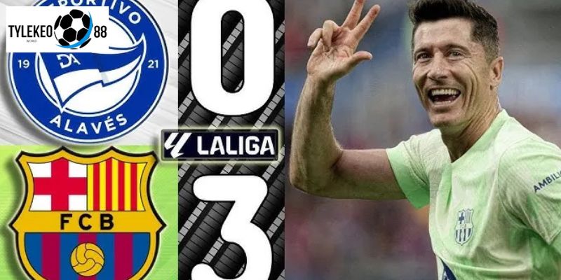 alavés vs barcelona