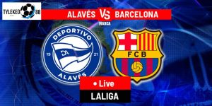 alavés vs barcelona