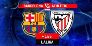 Barcelona vs Athletic