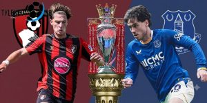 Bournemouth vs Everton