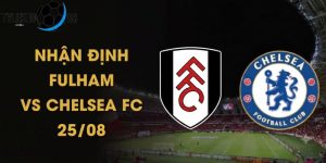 Fulham vs Chelsea