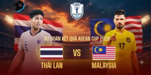 Thái Lan vs Malaysia