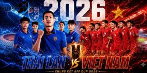 Thái Lan vs Việt Nam