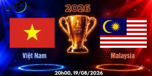 Việt Nam vs Malaysia