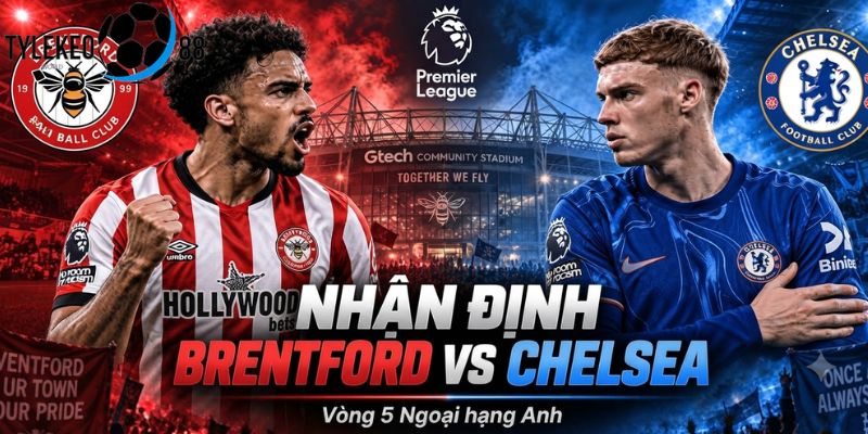 Brentford vs Chelsea
