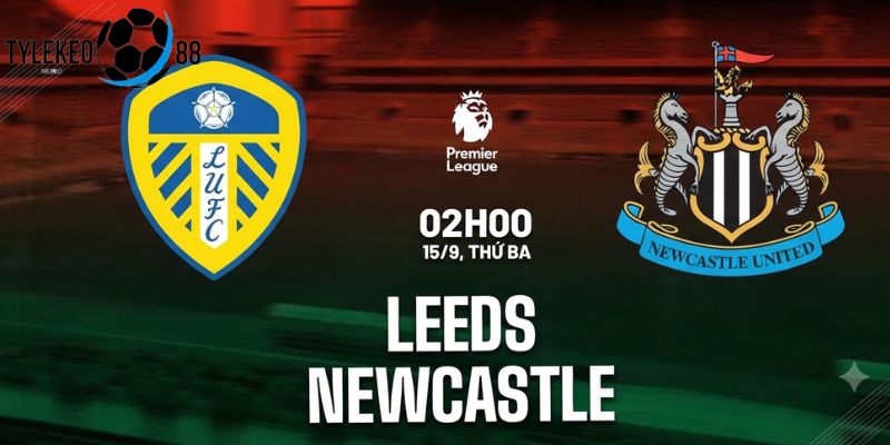 Leeds vs Newcastle