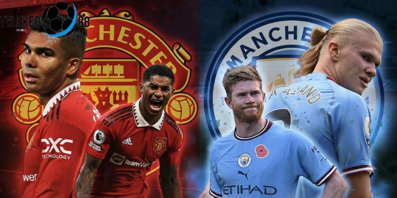 MU vs Man City