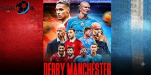 MU vs Man City