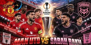 MU vs Sabah