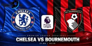Chelsea vs Bournemouth