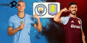 Aston Villa vs Man City